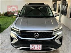 Volkswagen Taos